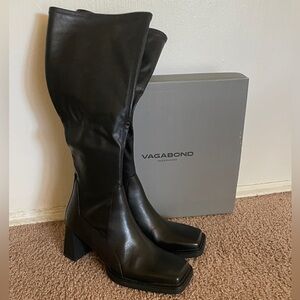Vagabond Edwina Tall Boots